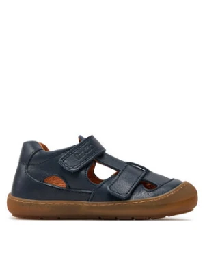 Froddo Sandały Ollie Sandal G2150186 S Niebieski