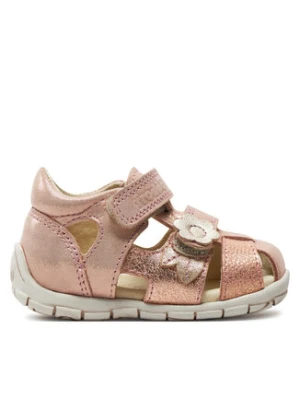 Froddo Sandały Shopy B G2150195-1 M Różowy