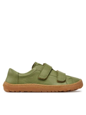 Froddo Sneakersy Barefoot Base G3130240-3 DD Khaki