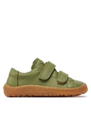 Froddo Sneakersy Barefoot Base G3130240-3 S Khaki