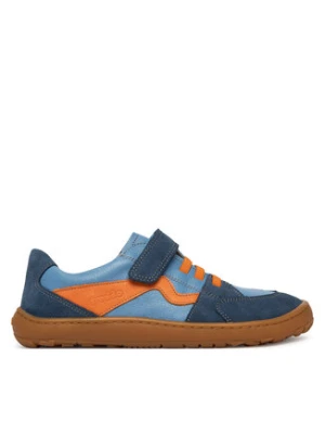 Froddo Sneakersy Barefoot River G3130286-1 DD Niebieski