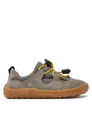 Froddo Sneakersy Barefoot Track G3130243-5 M Szary