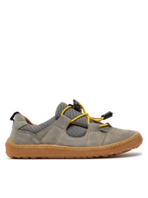 Froddo Sneakersy Barefoot Track G3130243-5 S Szary