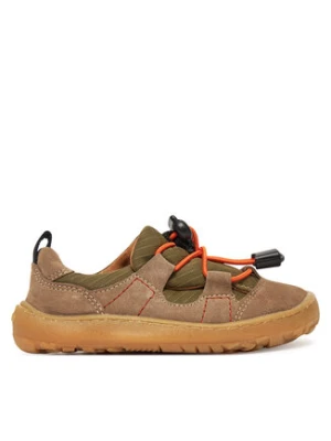 Froddo Sneakersy Barefoot Track G3130243-6 M Zielony
