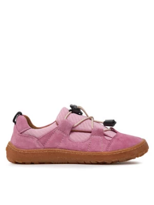 Froddo Sneakersy Barefoot Track G3130243-9 S Różowy