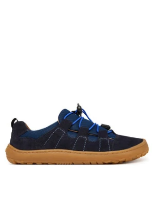 Froddo Sneakersy Barefoot Trekk G3130293 D Granatowy