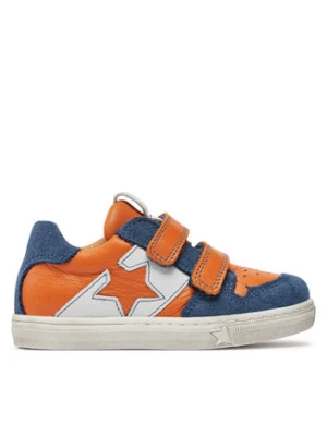 Froddo Sneakersy Dolby G2130315-2 S Pomarańczowy