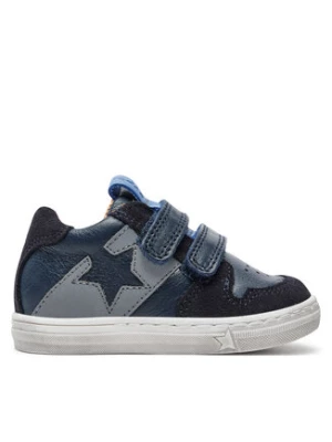 Froddo Sneakersy Dolby G2130335-1 M Niebieski