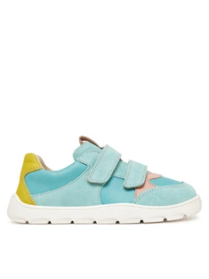 Froddo Sneakersy G3130264-9 D Niebieski