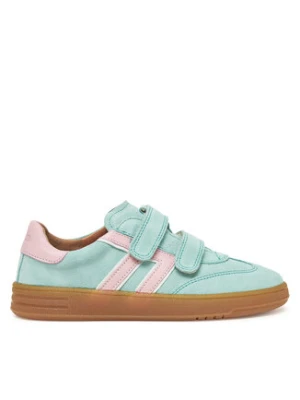 Froddo Sneakersy G3130269-10 S Niebieski