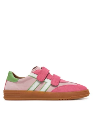 Froddo Sneakersy G3130269-11 D Różowy