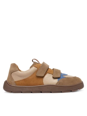 Froddo Sneakersy G3130297-3 D Beżowy ciemny