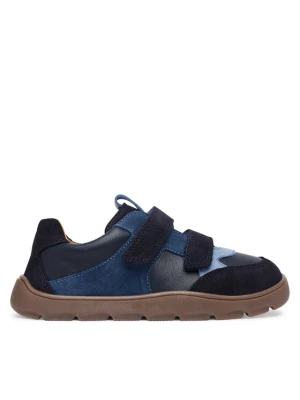 Froddo Sneakersy G3130297 D Granatowy