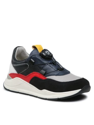 Froddo Sneakersy Julio W G3130218-1 Niebieski