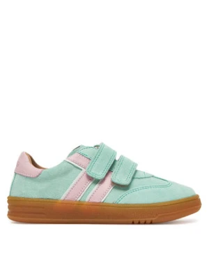 Zdjęcie produktu Froddo Sneakersy Lou G3130269-10 M Niebieski