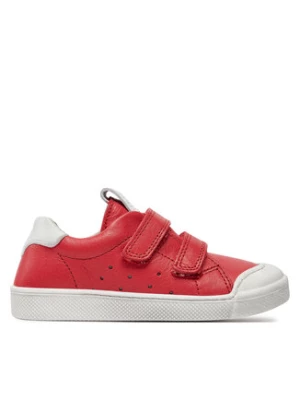 Froddo Sneakersy Rosario G2130316-18 S Czerwony