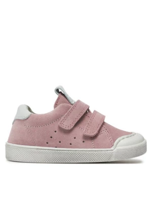 Froddo Sneakersy Rosario G2130316-5 M Różowy