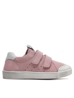 Froddo Sneakersy Rosario G2130316-5 S Różowy