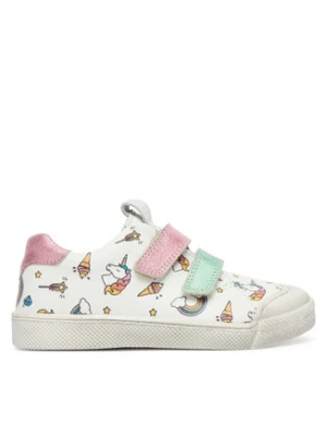 Froddo Sneakersy Rosario G2130316-55 S Biały
