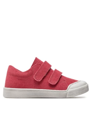 Froddo Sneakersy Rosario Vegan G2130318-5 S Różowy