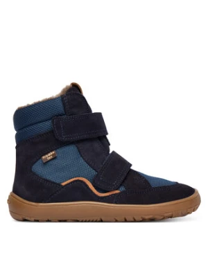 Froddo Śniegowce G3160247 M Granatowy
