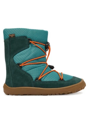 Froddo Śniegowce G3160251-3 M Brązowy