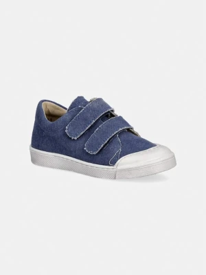 Froddo tenisówki dziecięce ROSARIO BOTANIQ