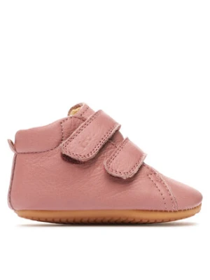 Froddo Trzewiki G1130013-13L Różowy