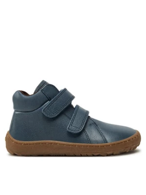 Froddo Trzewiki G3110252-14 M Granatowy