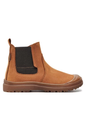 Froddo Trzewiki Tylas Tex Chelys G3160220-2 M Brązowy