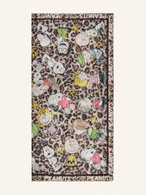 Frogbox Chusta braun