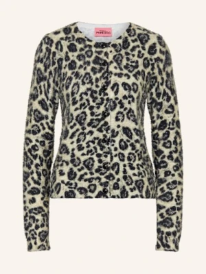 Frogbox Kardigan braun