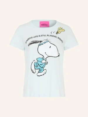 Frogbox Koszulka blau