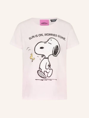 Frogbox Koszulka rosa