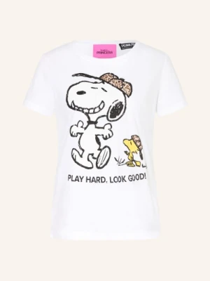 Frogbox Koszulka weiss