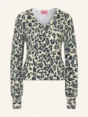 Frogbox Sweter braun