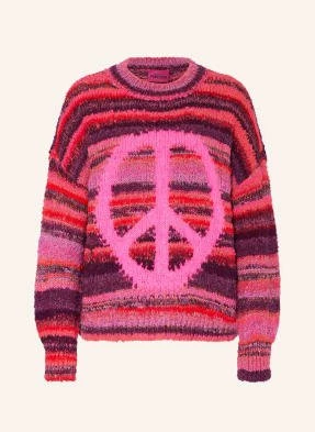 Frogbox Sweter pink