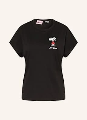 Frogbox T-Shirt schwarz