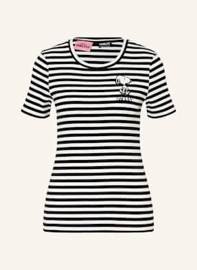 Frogbox T-Shirt schwarz