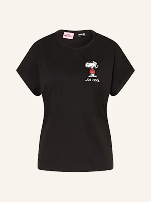 Frogbox T-Shirt schwarz