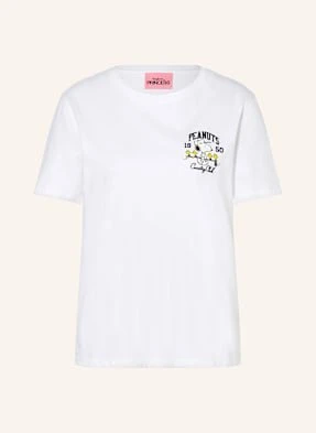 Frogbox T-Shirt weiss