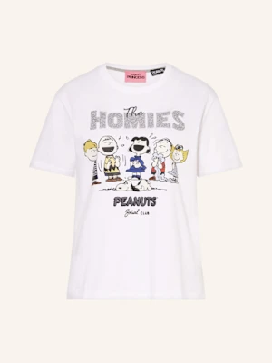 Frogbox T-Shirt weiss