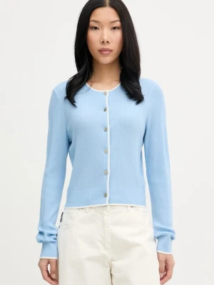 From Future kardigan damski wełniany