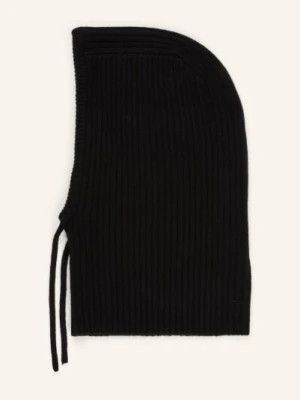 From Future Kominiarka Z Kaszmiru schwarz