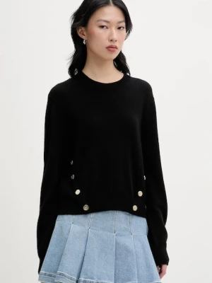 From Future sweter damski kaszmirowy