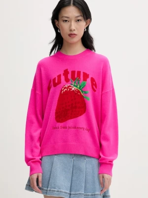 From Future sweter damski kaszmirowy