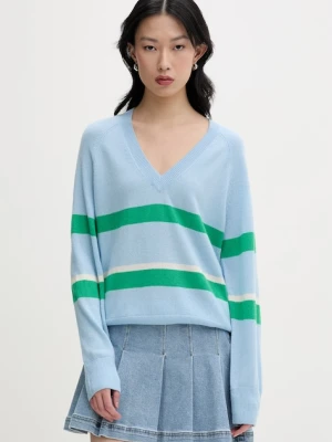 From Future sweter damski kaszmirowy