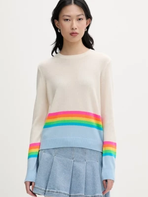 From Future sweter damski kaszmirowy