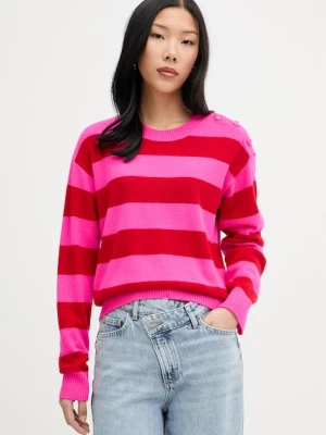 From Future sweter damski kaszmirowy