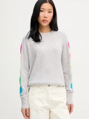 From Future sweter damski kaszmirowy